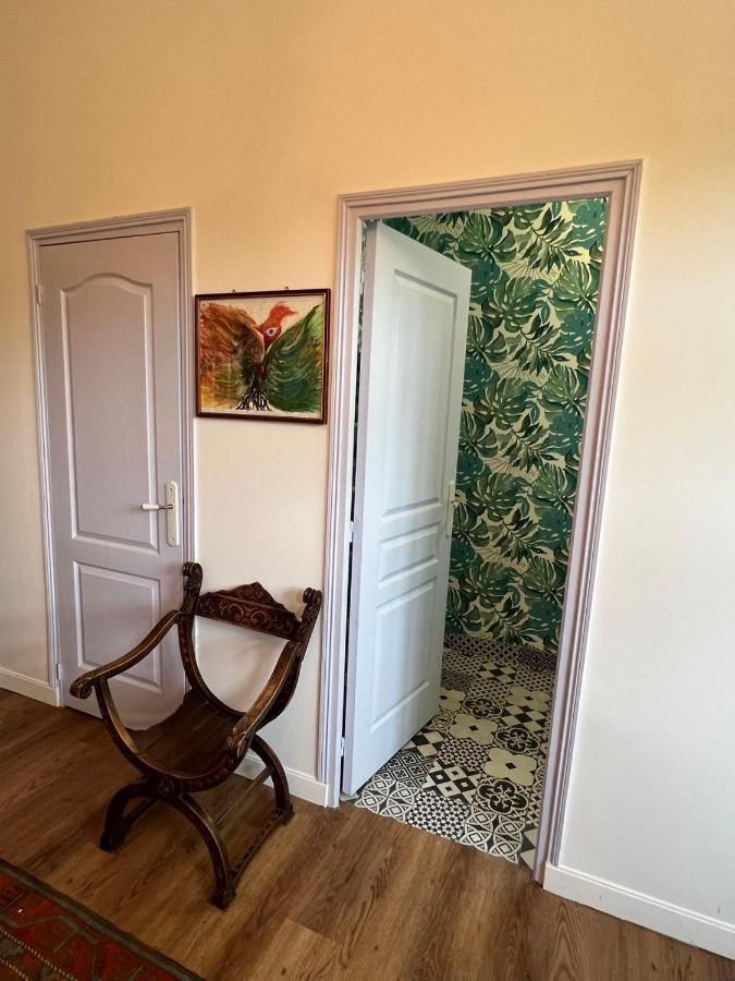 Chateau De Swann Illiers-Combray ภายนอก รูปภาพ