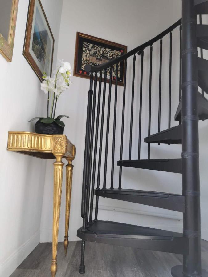 Chateau De Swann Illiers-Combray ภายนอก รูปภาพ